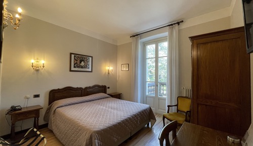 Standardzimmer
