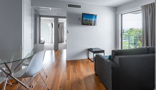 Apartment, 2 Schlafzimmer