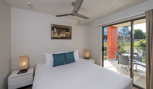 Suite, 1 Schlafzimmer