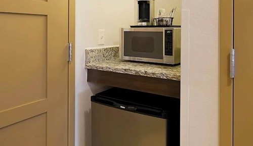 Deluxe-Zimmer, 2 Queen-Betten (Walkout)