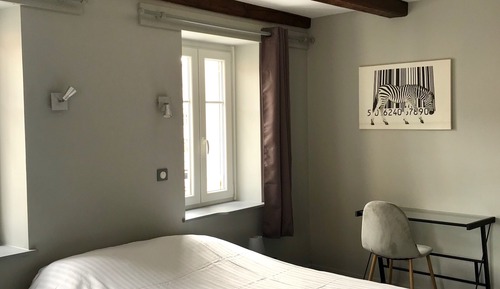 Comfort-Doppelzimmer