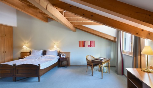 Familien-Suite