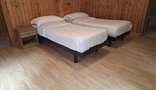 Vierbettzimmer