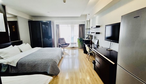 Familienapartment