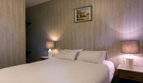 Standard-Doppelzimmer