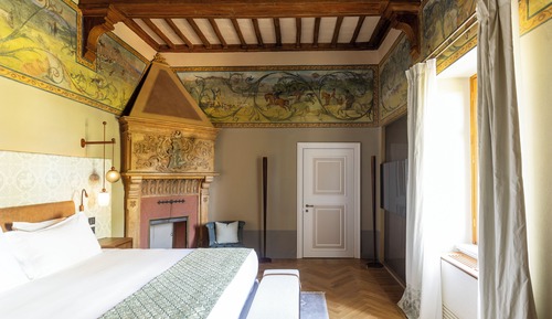 Signature-Suite