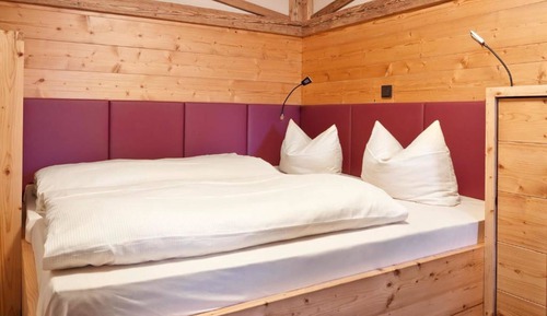 Comfort-Vierbettzimmer, Nichtraucher