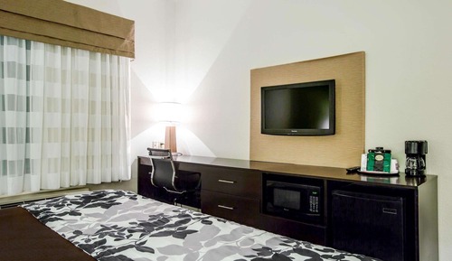 Standardzimmer, 1 King-Bett