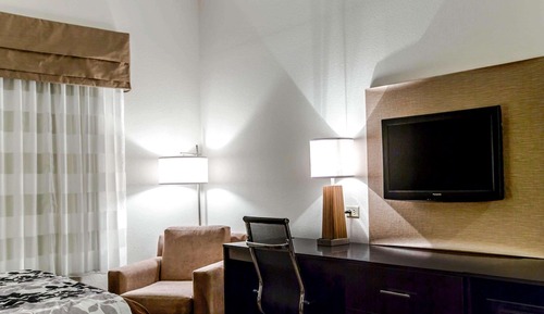 Standardzimmer, 2 Queen-Betten