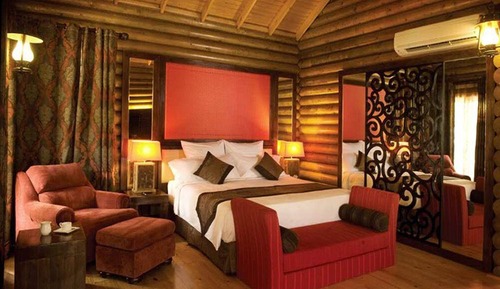 Suite, 1 King-Bett (Philea)