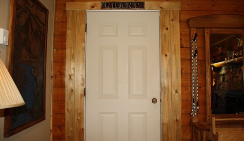 Superior-Suite, mit Bad, Bergblick (Grant Suite)