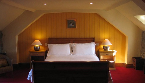 Grand-Suite (Single Occupancy)