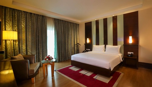 Presidential-Suite