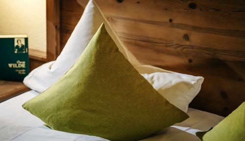 Comfort-Einzelzimmer, Balkon