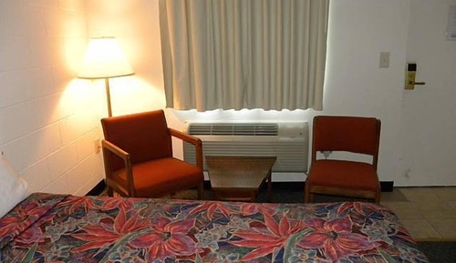 Standardzimmer, 1 King-Bett, Nichtraucher