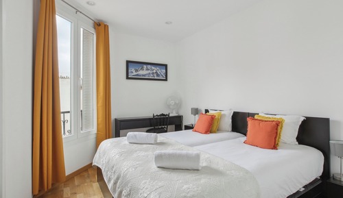 Comfort-Apartment