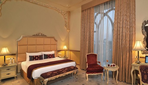 Premier-Zimmer