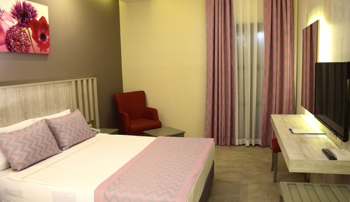Standardzimmer