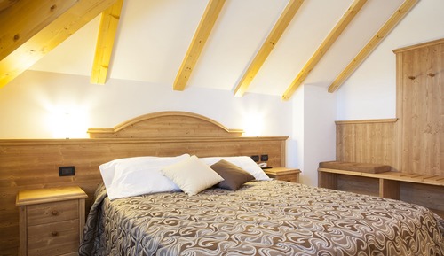 Superior-Doppelzimmer