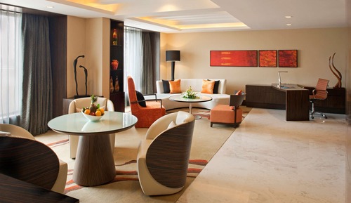 Presidential-Suite
