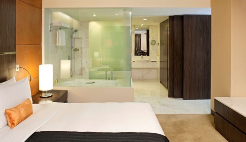 Suite, 1 Schlafzimmer