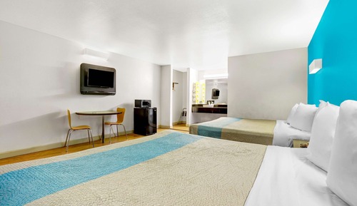 Standardzimmer, Mehrere Betten, Raucher