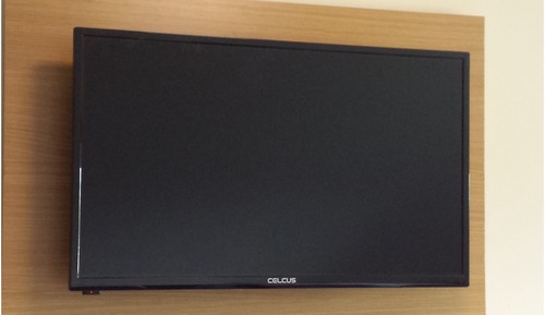 Standard-Dreibettzimmer, Gemeinschaftsbad