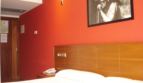 Doppelzimmer