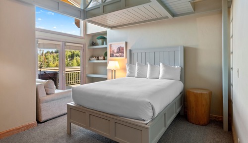 Royal Plaza Condo at Deer Valley - 2 Bedroom - #403