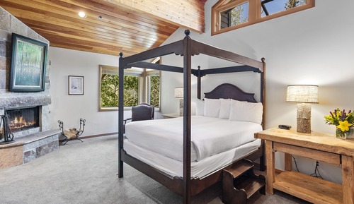 Twin Pines Condo at Deer Valley - 3 Bedroom - #5