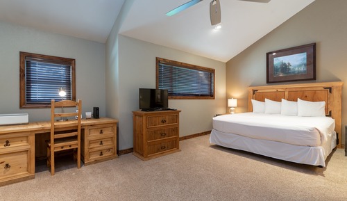 Fawngrove Condo at Deer Valley - 3 Bedroom - #1528