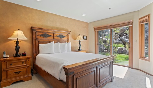 Lakeside Condo at Deer Valley - 2 Bedroom - #1791