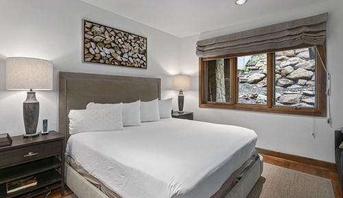 Sterling Lodge at Deer Valley - 3 Bedroom - #111