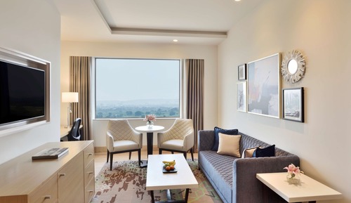 Presidential-Suite