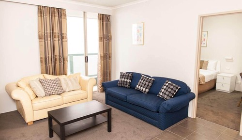 Suite, 1 Schlafzimmer