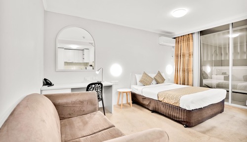 Standard-Suite