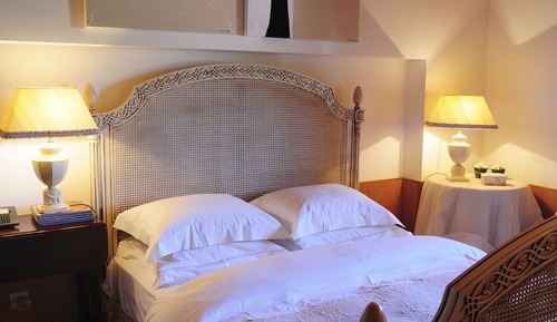 Doppelzimmer