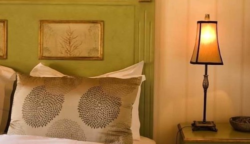 Superior-Doppelzimmer