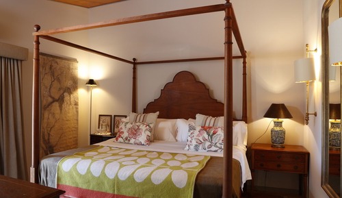 Superior-Villa, 2 Schlafzimmer