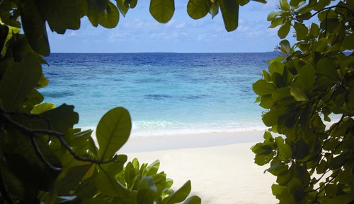 Familienvilla, 2 Schlafzimmer, eigener Pool