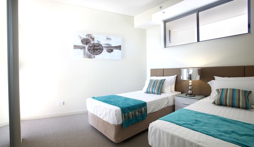 Apartment, 3 Schlafzimmer