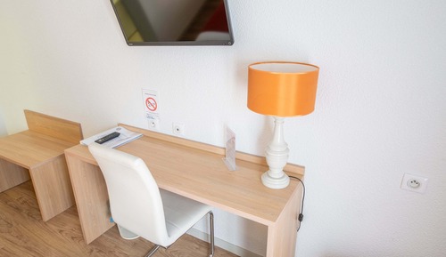 Standard-Doppelzimmer