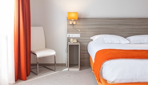 Comfort-Doppelzimmer