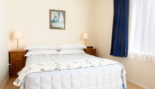 Familienzimmer, 2 Schlafzimmer, barrierefrei, Poolblick