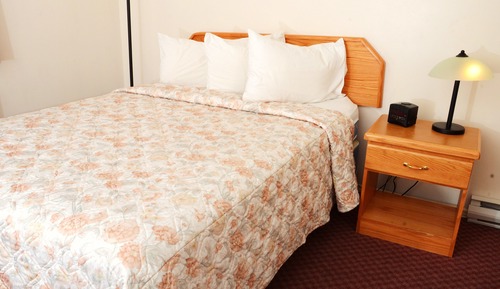 Deluxe-Zimmer