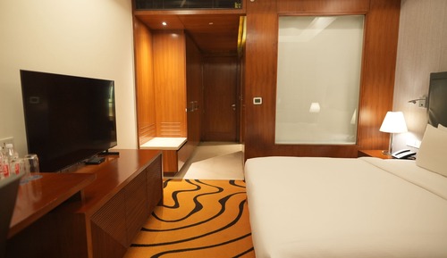 Executive-Suite
