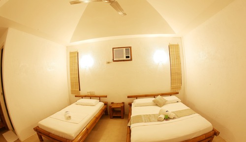 Superior-Zweibettzimmer, Poolblick, Strandnähe