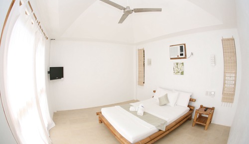 Deluxe-Zimmer, 1 Doppelbett, Poolblick, Strandnähe