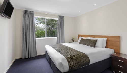Executive-Zimmer, 1 King-Bett