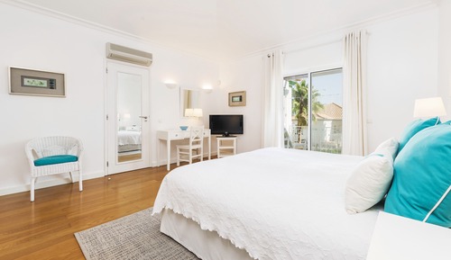 Apartment, 2 Schlafzimmer